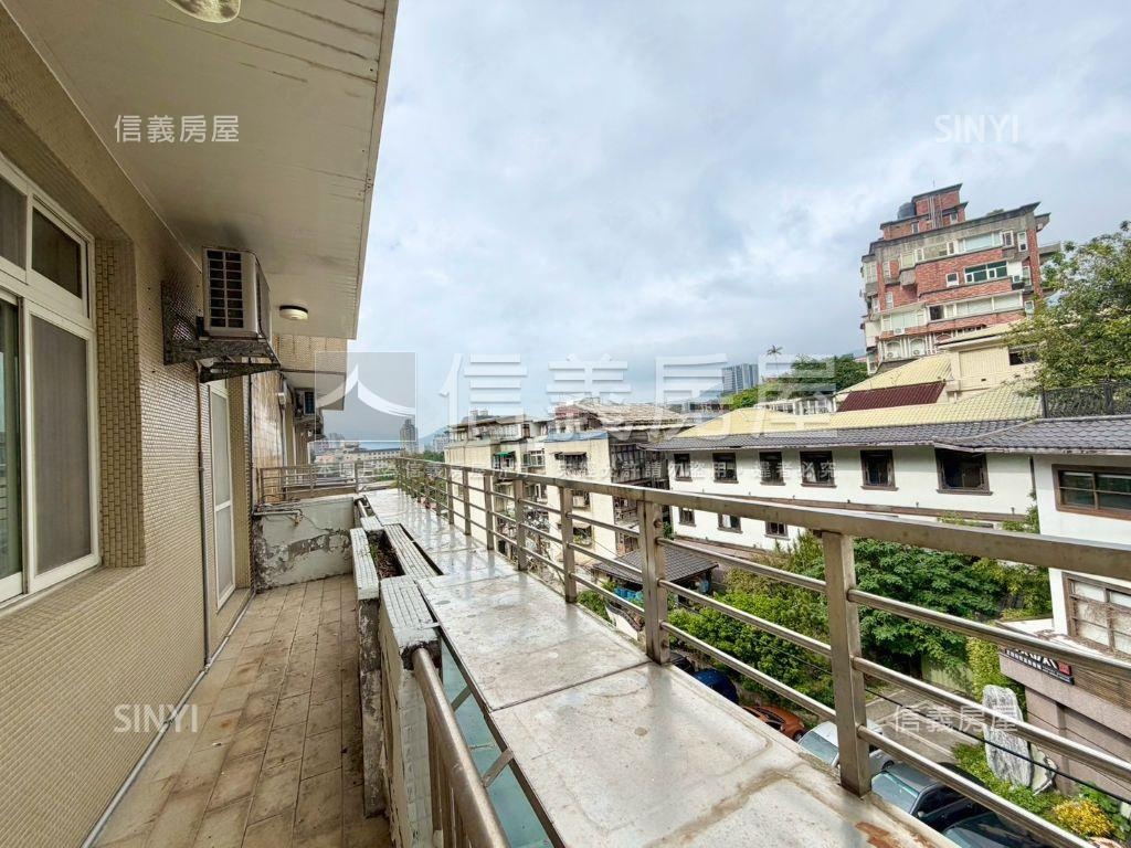 銀光大三房房屋室內格局與周邊環境