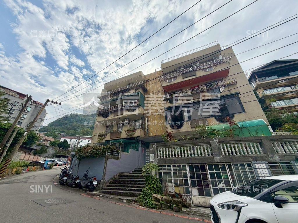 銀光大三房房屋室內格局與周邊環境