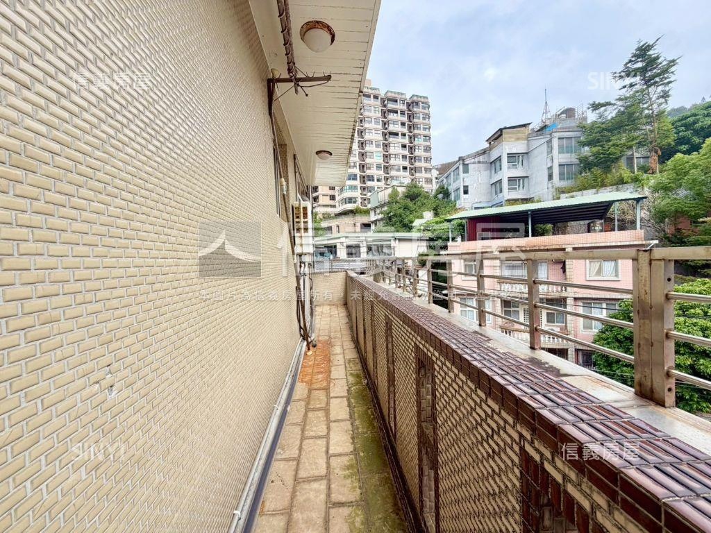 銀光大三房房屋室內格局與周邊環境