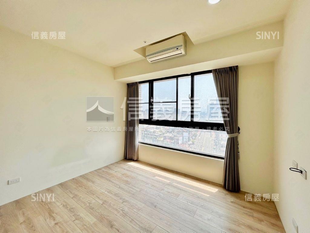 晴川悅河高樓採光兩房房屋室內格局與周邊環境