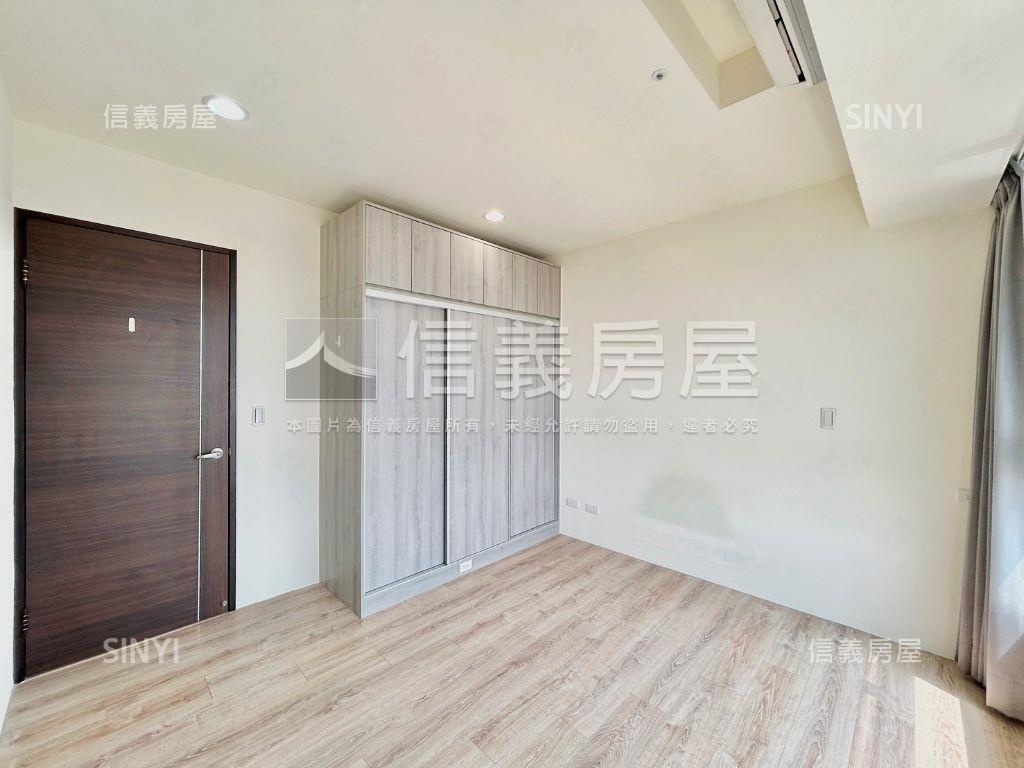 晴川悅河高樓採光兩房房屋室內格局與周邊環境