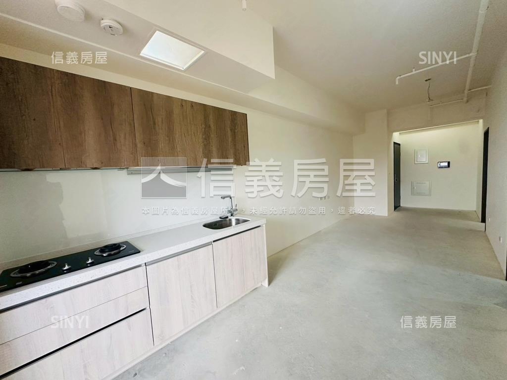 Ａ２０站高樓兩房車位房屋室內格局與周邊環境