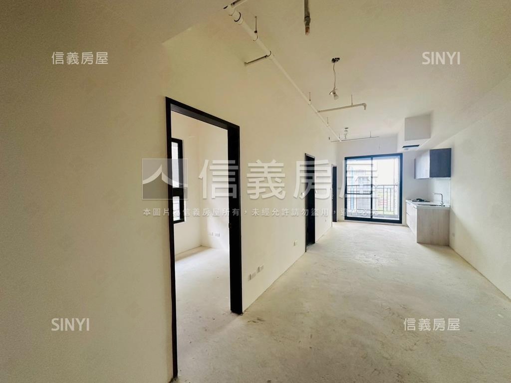 Ａ２０站高樓兩房車位房屋室內格局與周邊環境