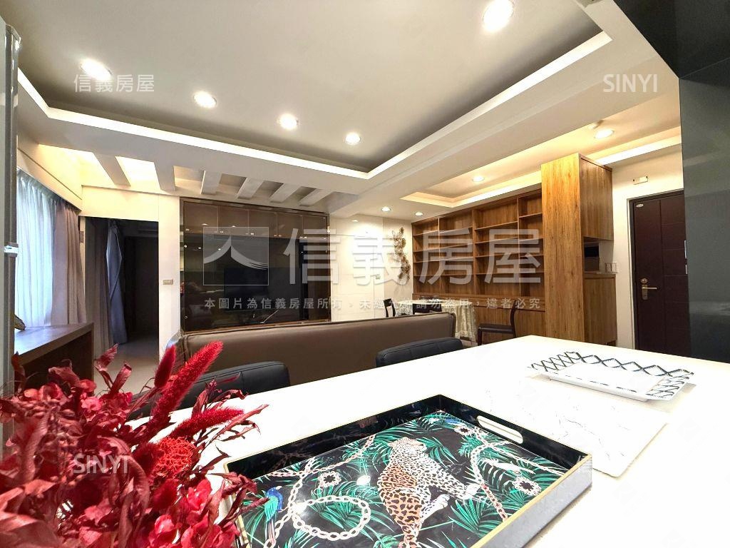 芝山站北士科天母樂活房屋室內格局與周邊環境