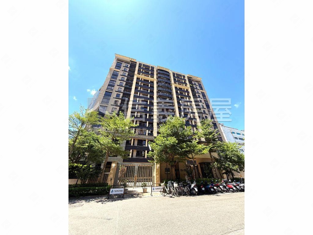 芝山站北士科天母樂活房屋室內格局與周邊環境