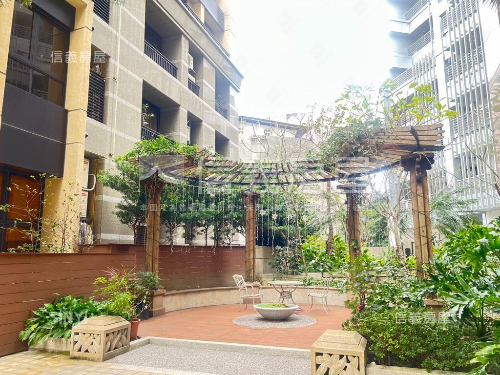 芝山站北士科天母樂活房屋室內格局與周邊環境