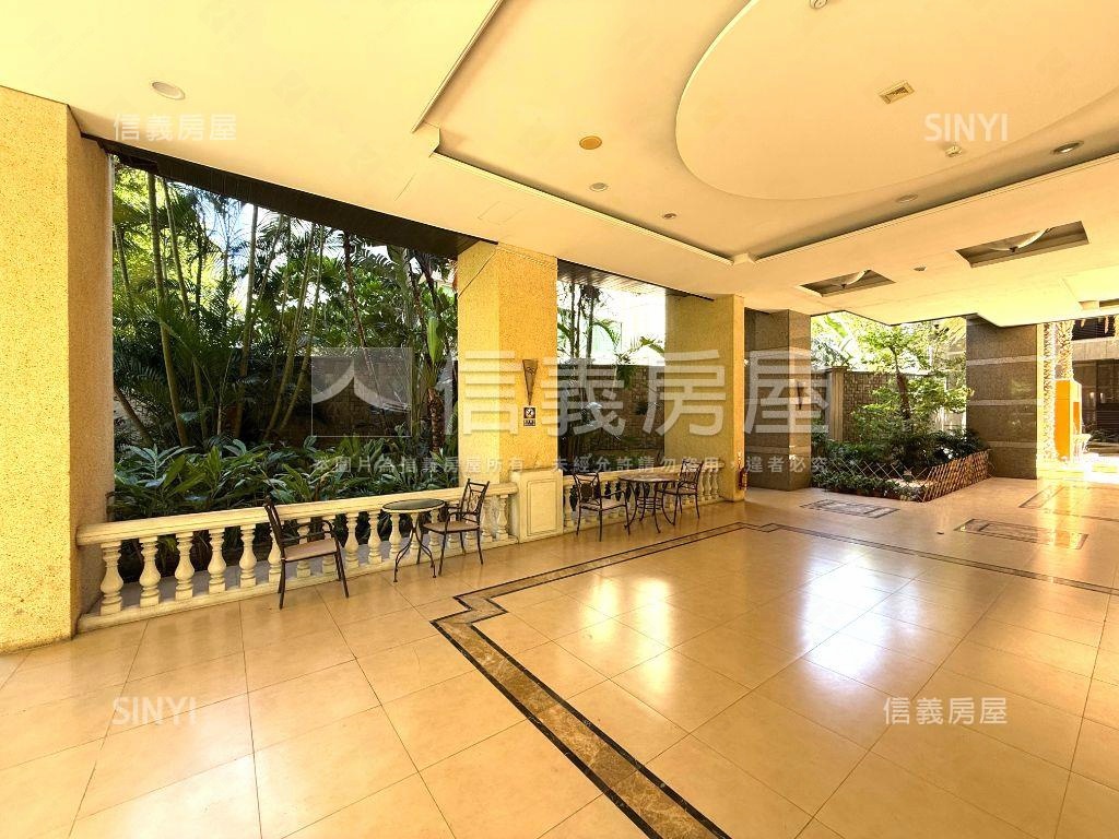 芝山站北士科天母樂活房屋室內格局與周邊環境