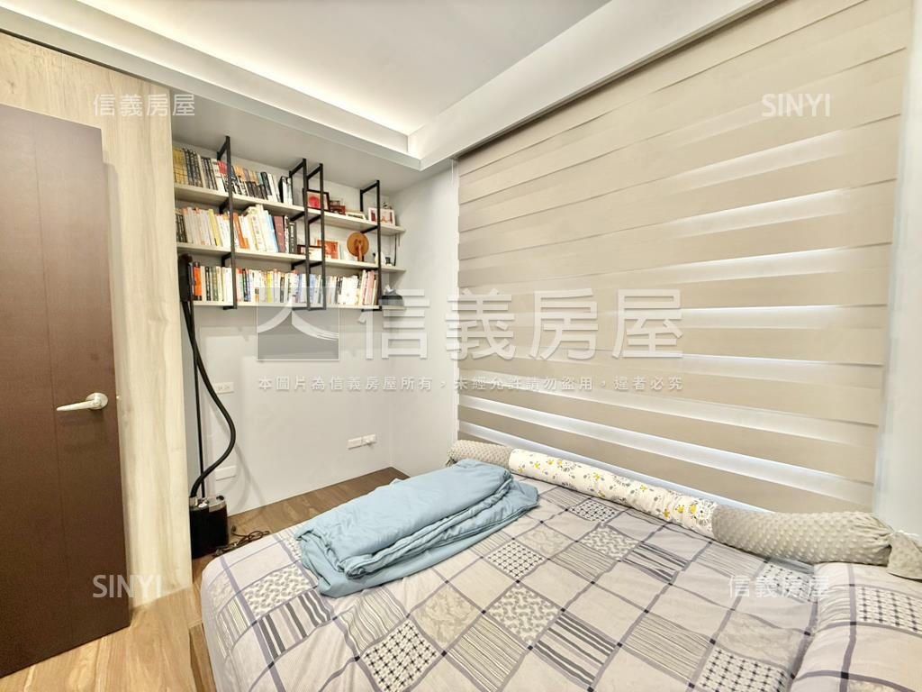 富宇雙學苑高樓精裝美屋房屋室內格局與周邊環境