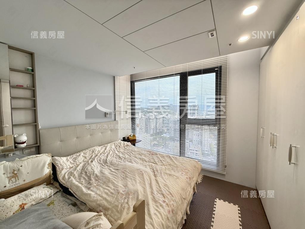 富宇雙學苑高樓精裝美屋房屋室內格局與周邊環境