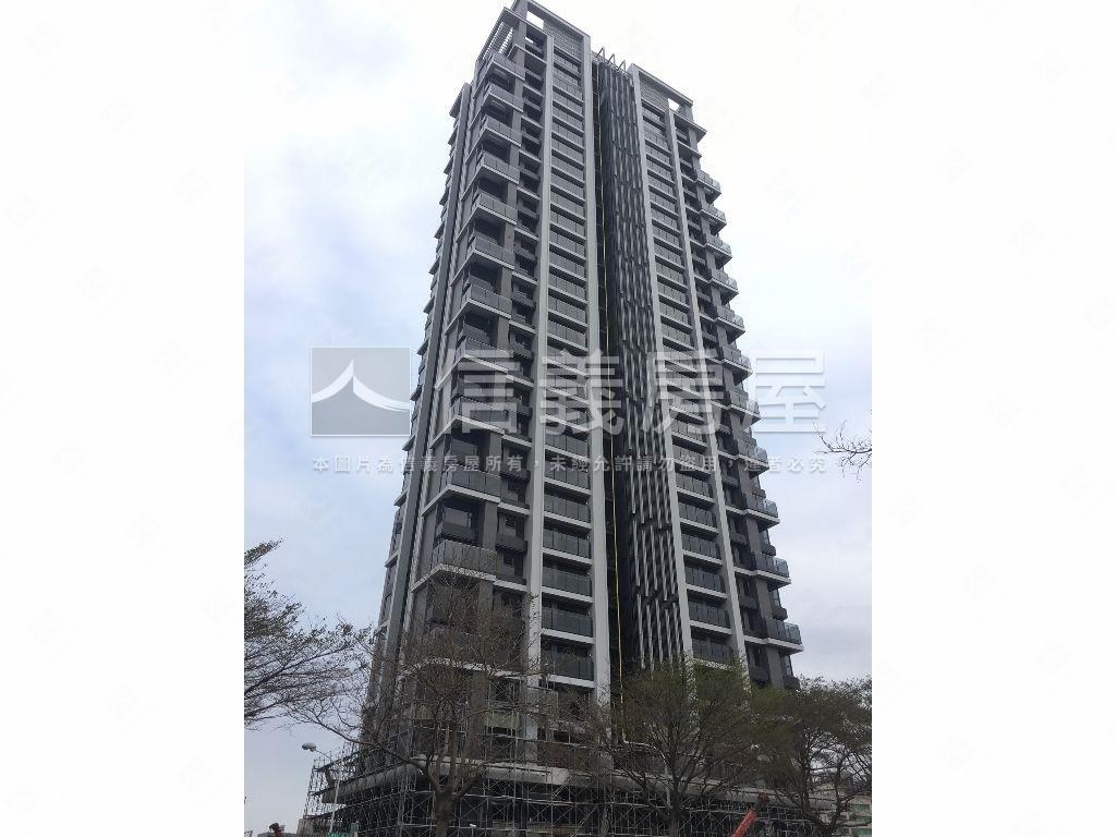 富宇雙學苑高樓精裝美屋房屋室內格局與周邊環境