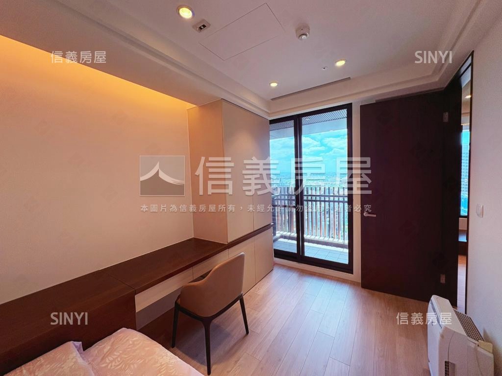 禾林ＲｉｃｈＯｎｅ兩房房屋室內格局與周邊環境