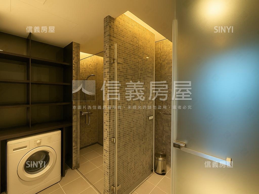 禾林ＲｉｃｈＯｎｅ兩房房屋室內格局與周邊環境