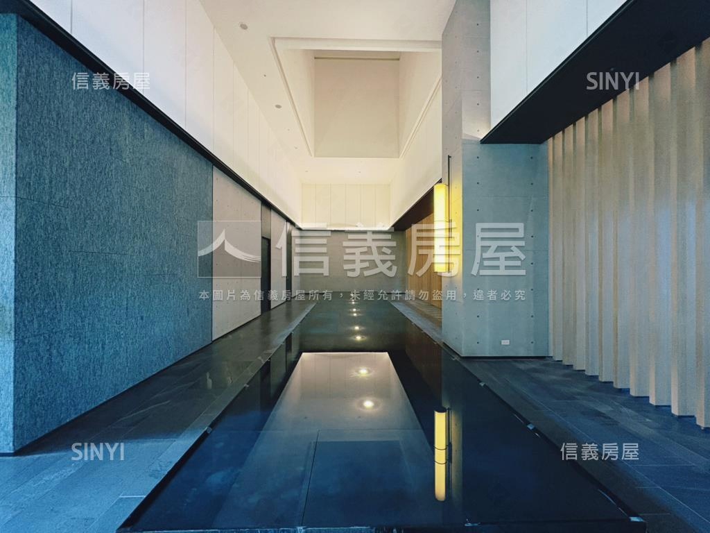 禾林ＲｉｃｈＯｎｅ兩房房屋室內格局與周邊環境