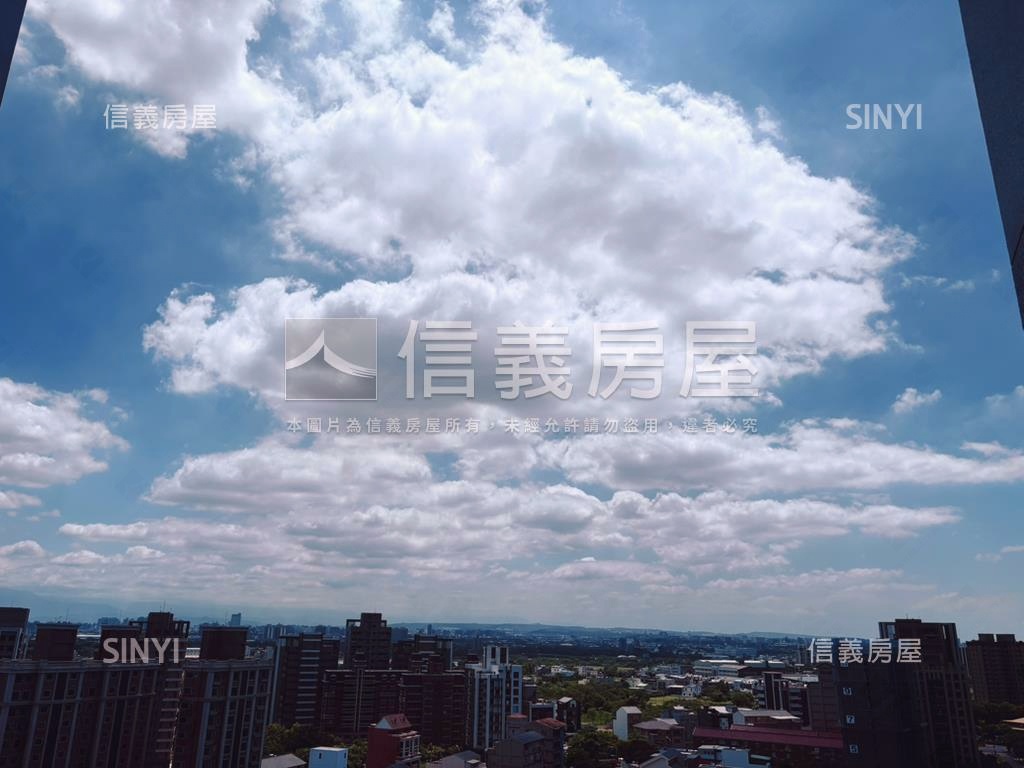 禾林ＲｉｃｈＯｎｅ兩房房屋室內格局與周邊環境