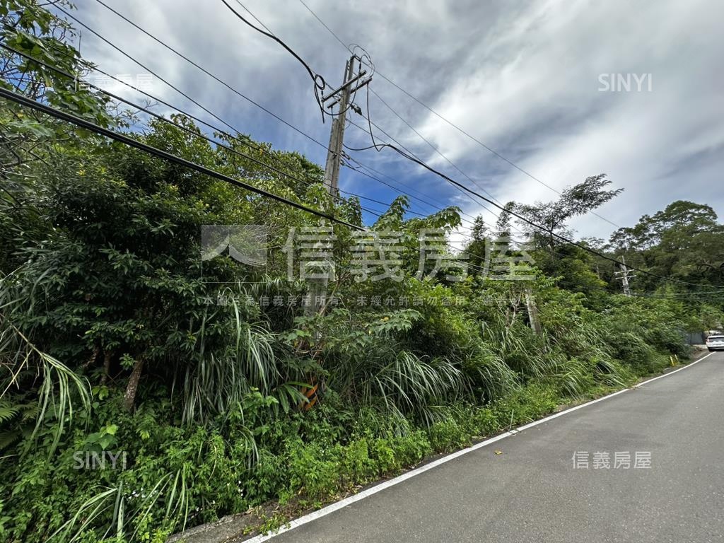 二甲多臨詩朗道路土地房屋室內格局與周邊環境