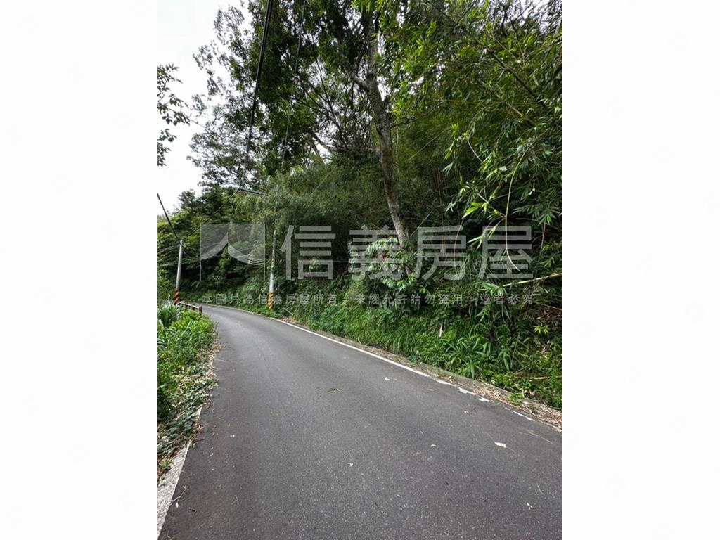 二甲多臨詩朗道路土地房屋室內格局與周邊環境