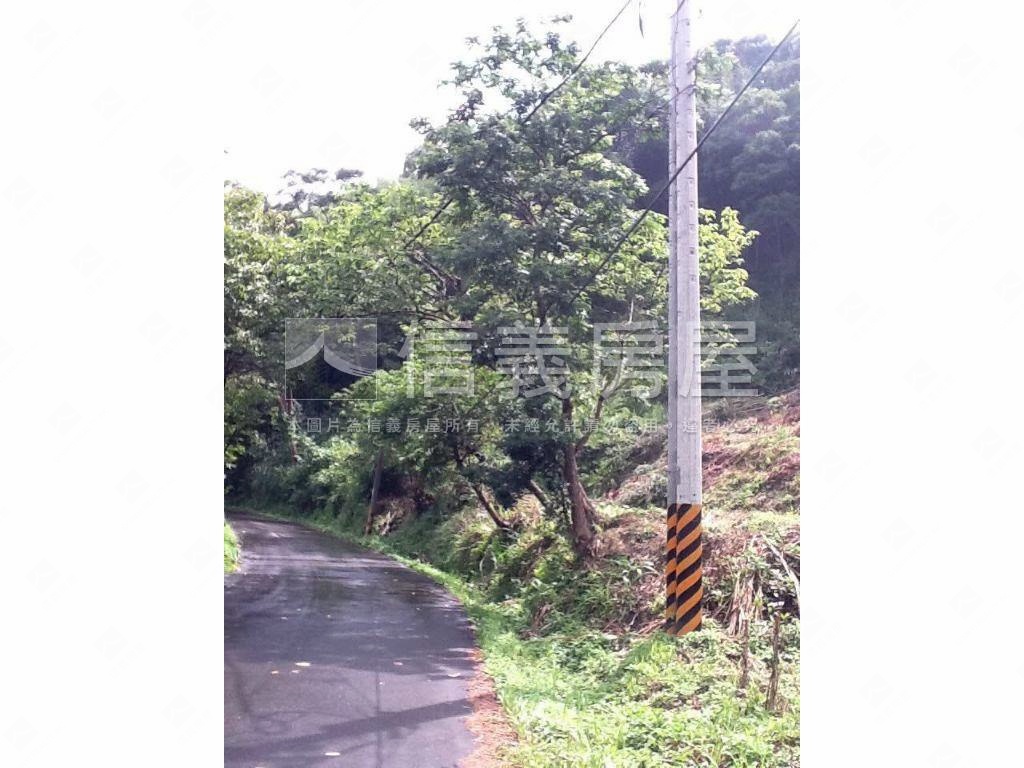 二甲多臨詩朗道路土地房屋室內格局與周邊環境