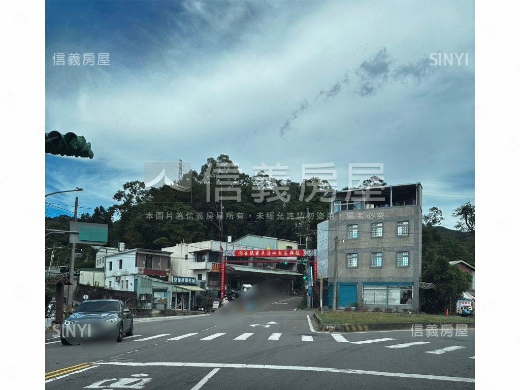 二甲多臨詩朗道路土地房屋室內格局與周邊環境