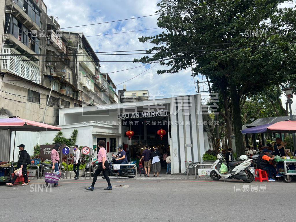 溪崑二街精裝美三樓房屋室內格局與周邊環境