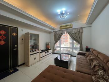 麗池經典四房平面車位