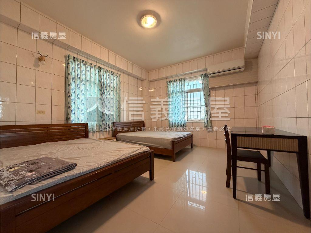 茄萣大智隱世別墅房屋室內格局與周邊環境