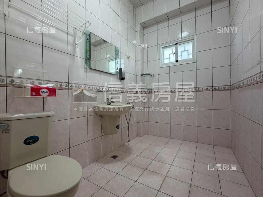 茄萣大智隱世別墅房屋室內格局與周邊環境