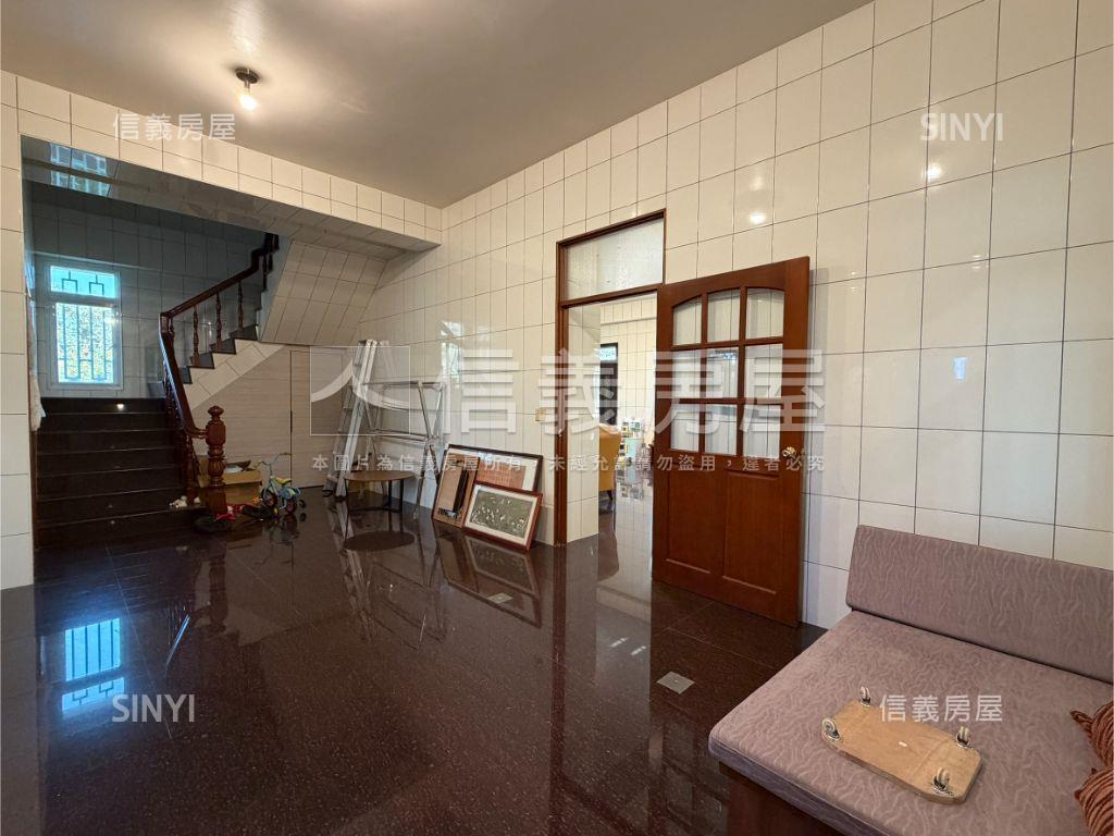 茄萣大智隱世別墅房屋室內格局與周邊環境