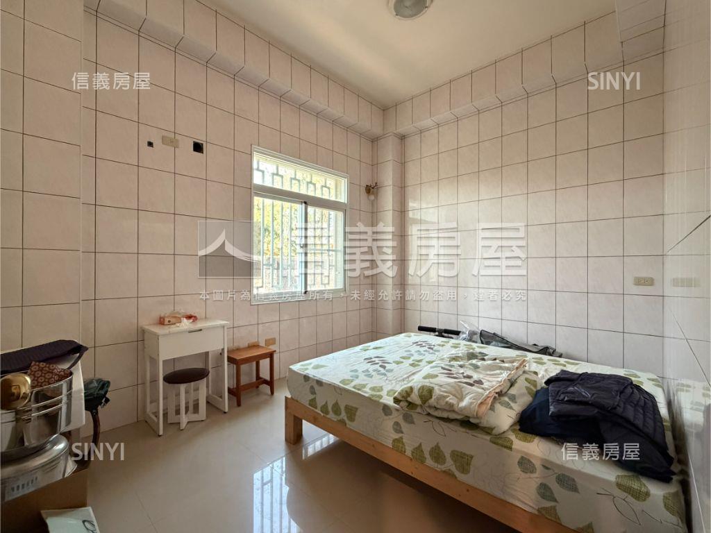 茄萣大智隱世別墅房屋室內格局與周邊環境