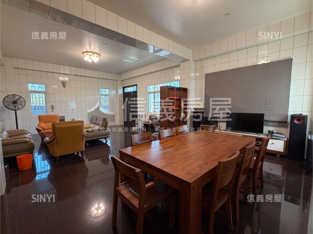 茄萣大智隱世別墅房屋室內格局與周邊環境