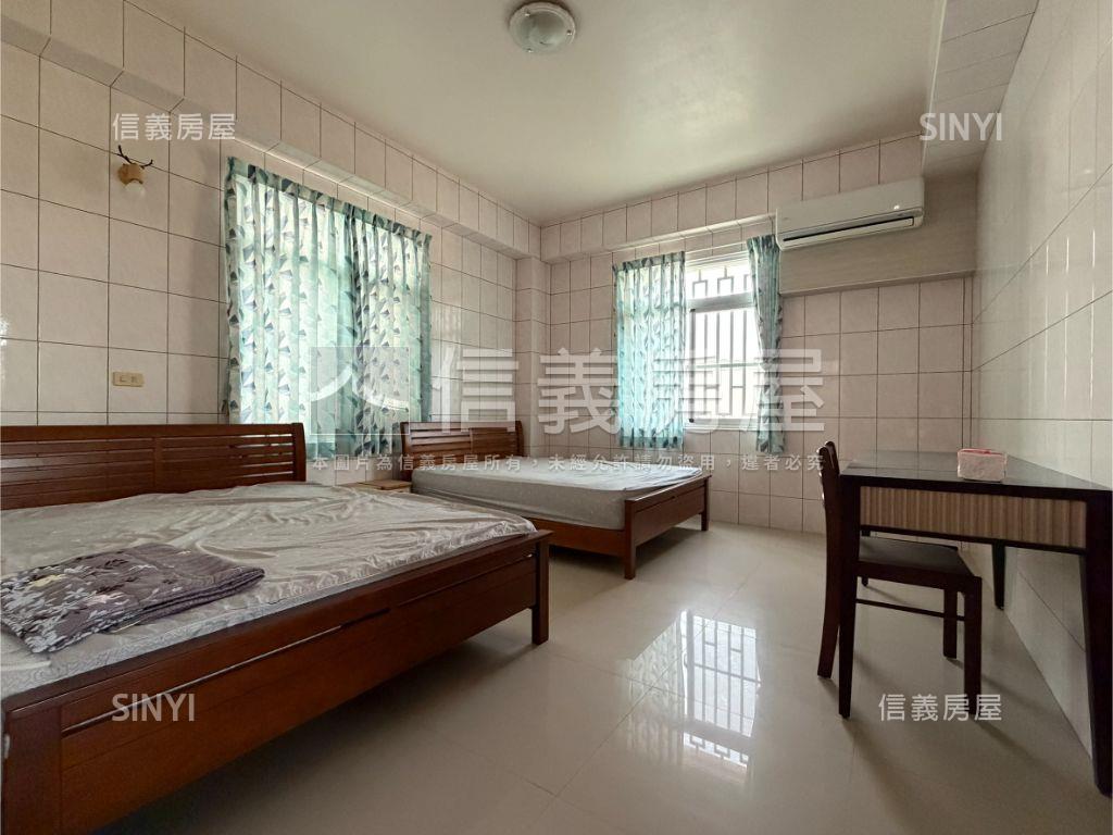 茄萣大智隱世別墅房屋室內格局與周邊環境