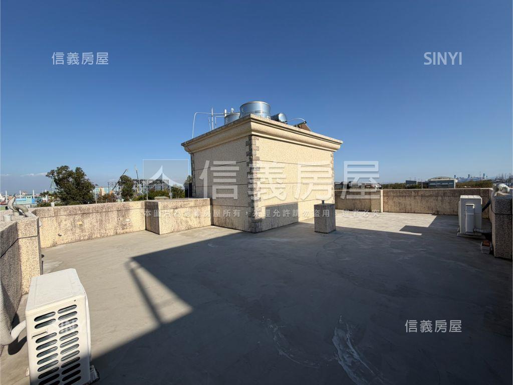 茄萣大智隱世別墅房屋室內格局與周邊環境