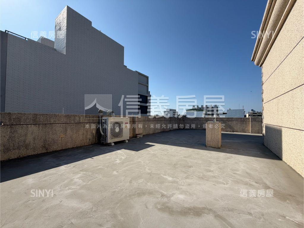 茄萣大智隱世別墅房屋室內格局與周邊環境