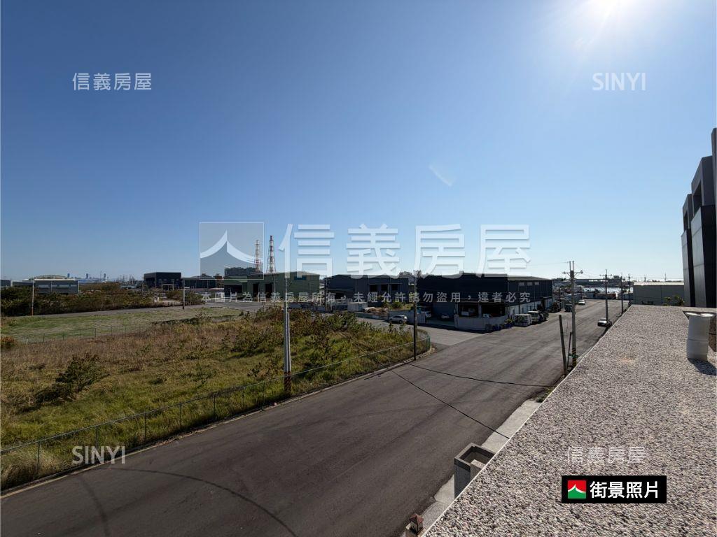 茄萣大智隱世別墅房屋室內格局與周邊環境