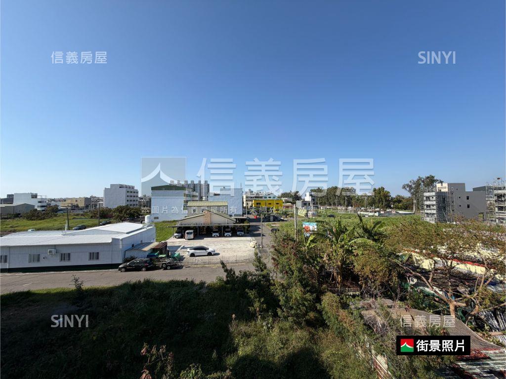 茄萣大智隱世別墅房屋室內格局與周邊環境