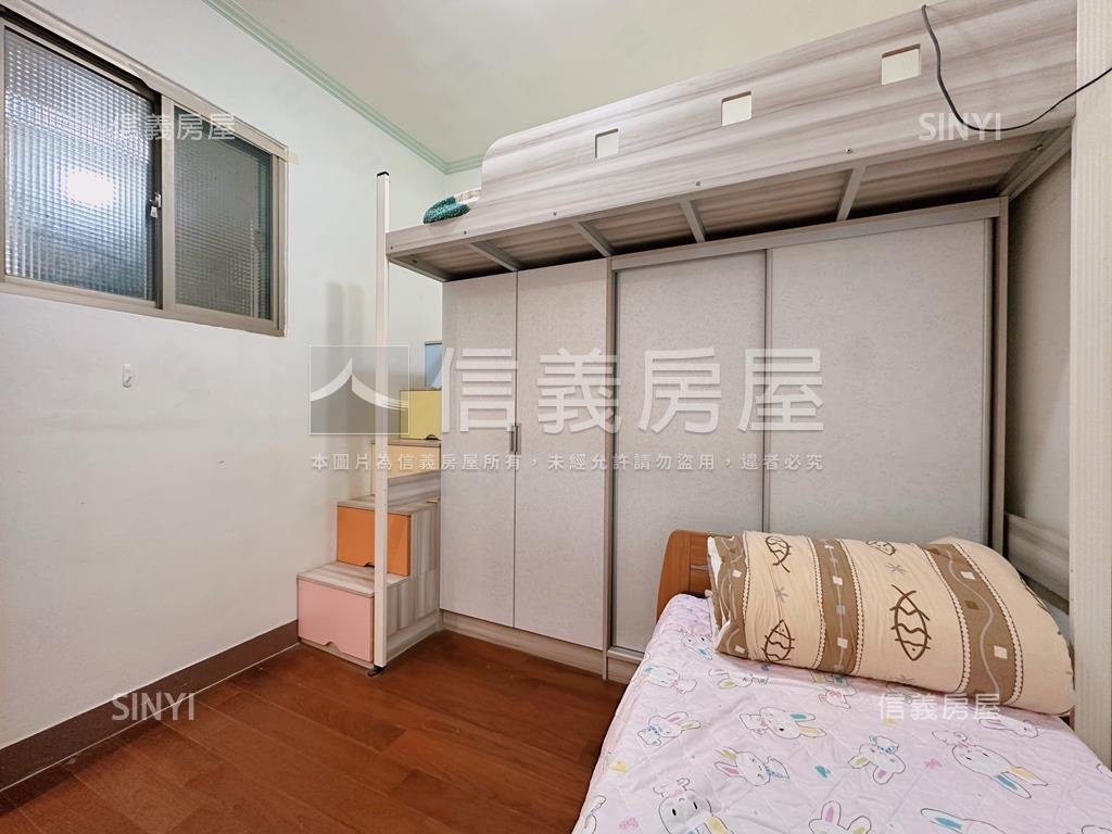 二樓｜明亮採光兩房美寓房屋室內格局與周邊環境