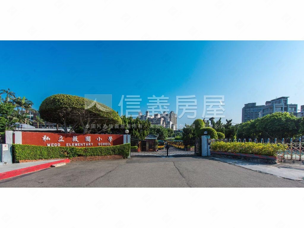 二樓｜明亮採光兩房美寓房屋室內格局與周邊環境