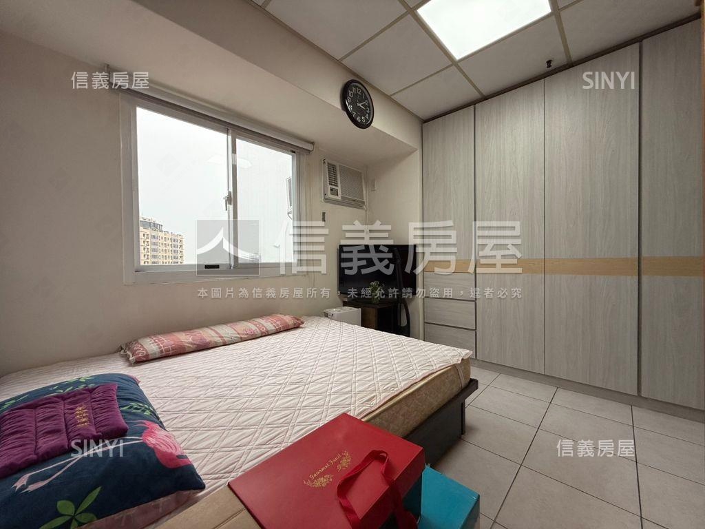 菜寮站高樓景觀三房車房屋室內格局與周邊環境