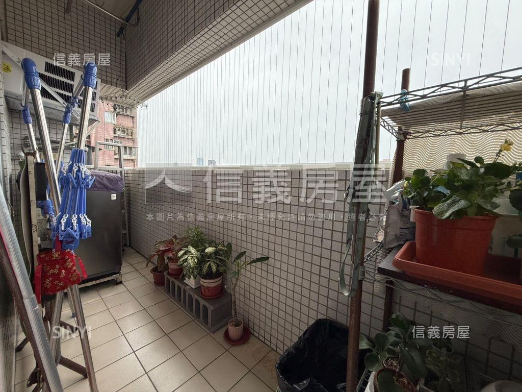 菜寮站高樓景觀三房車房屋室內格局與周邊環境