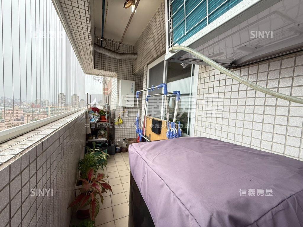 菜寮站高樓景觀三房車房屋室內格局與周邊環境