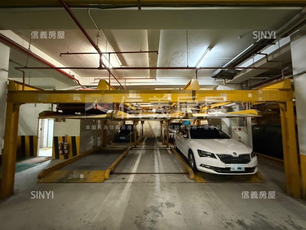 菜寮站高樓景觀三房車房屋室內格局與周邊環境