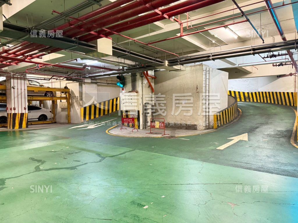 菜寮站高樓景觀三房車房屋室內格局與周邊環境