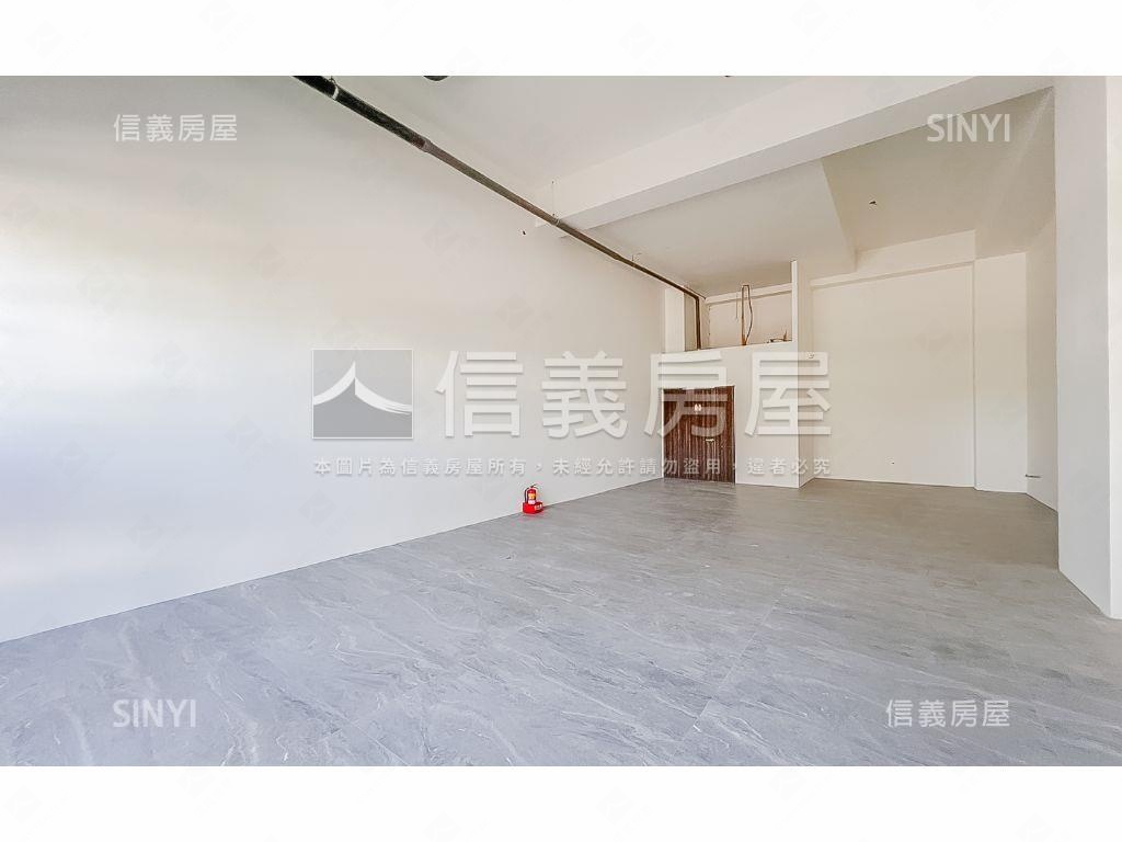 ★市政低總樓店６米朝南店房屋室內格局與周邊環境