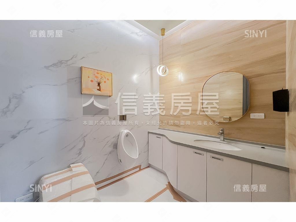 ★市政低總樓店６米朝南店房屋室內格局與周邊環境