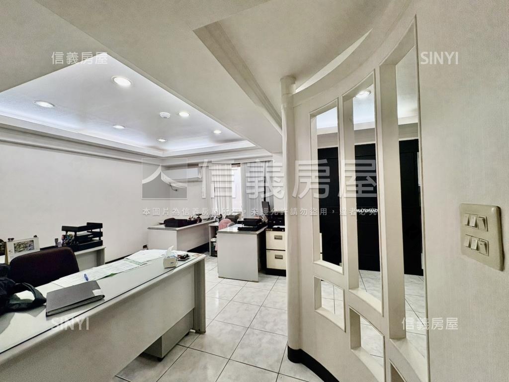 世界敦南林蔭景觀房屋室內格局與周邊環境