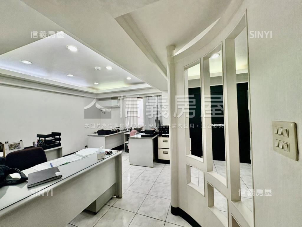 世界敦南林蔭景觀房屋室內格局與周邊環境