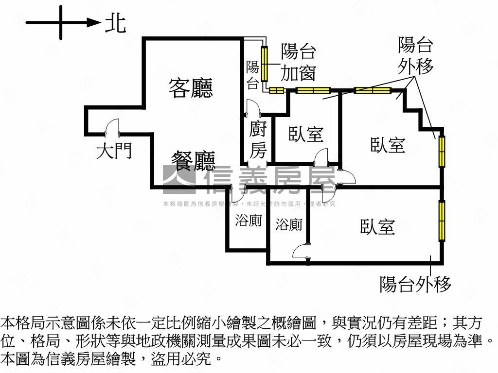 世界敦南林蔭景觀房屋室內格局與周邊環境