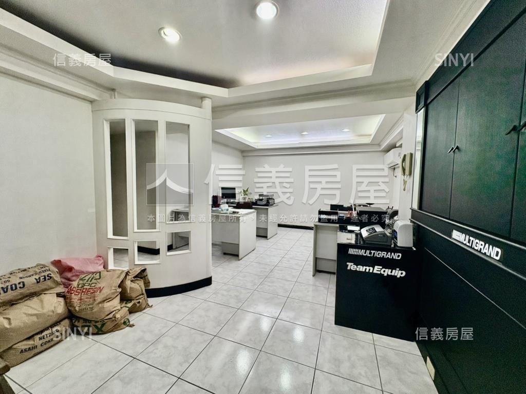 世界敦南林蔭景觀房屋室內格局與周邊環境