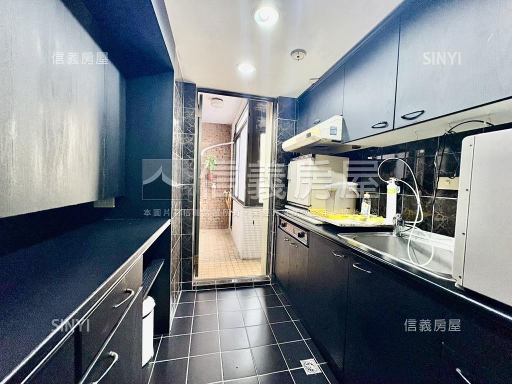 世界敦南林蔭景觀房屋室內格局與周邊環境