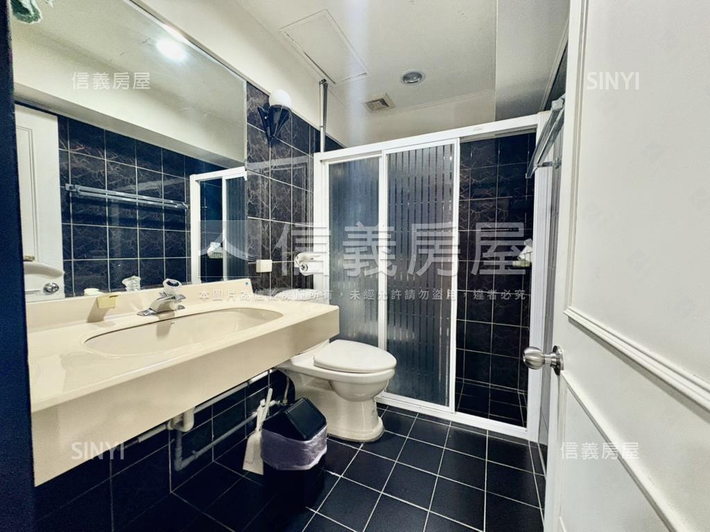 世界敦南林蔭景觀房屋室內格局與周邊環境