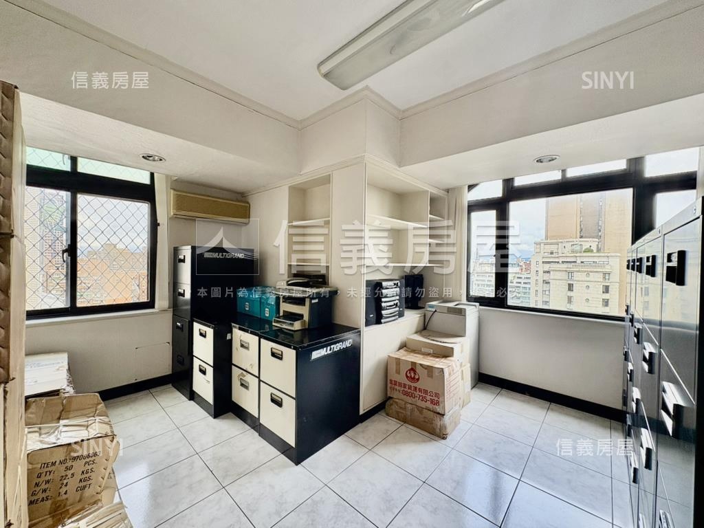 世界敦南林蔭景觀房屋室內格局與周邊環境